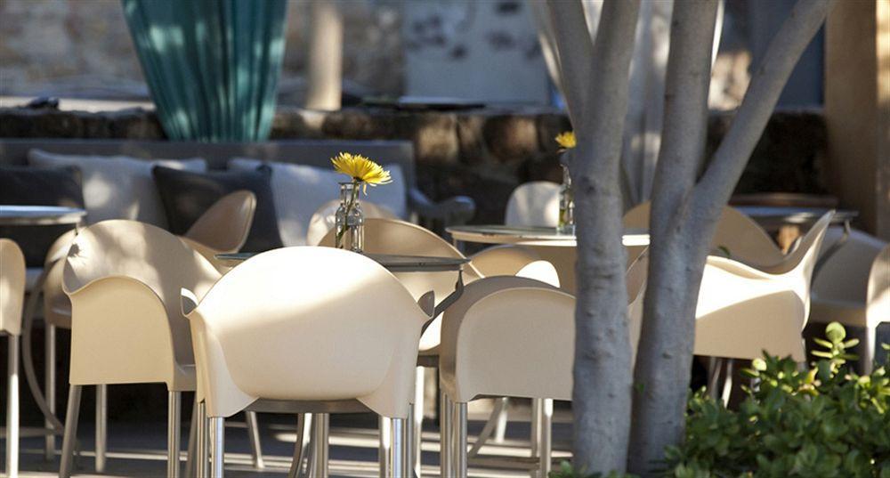 Апарт отель Angelina Boutique Escape Пердика Экстерьер фото
