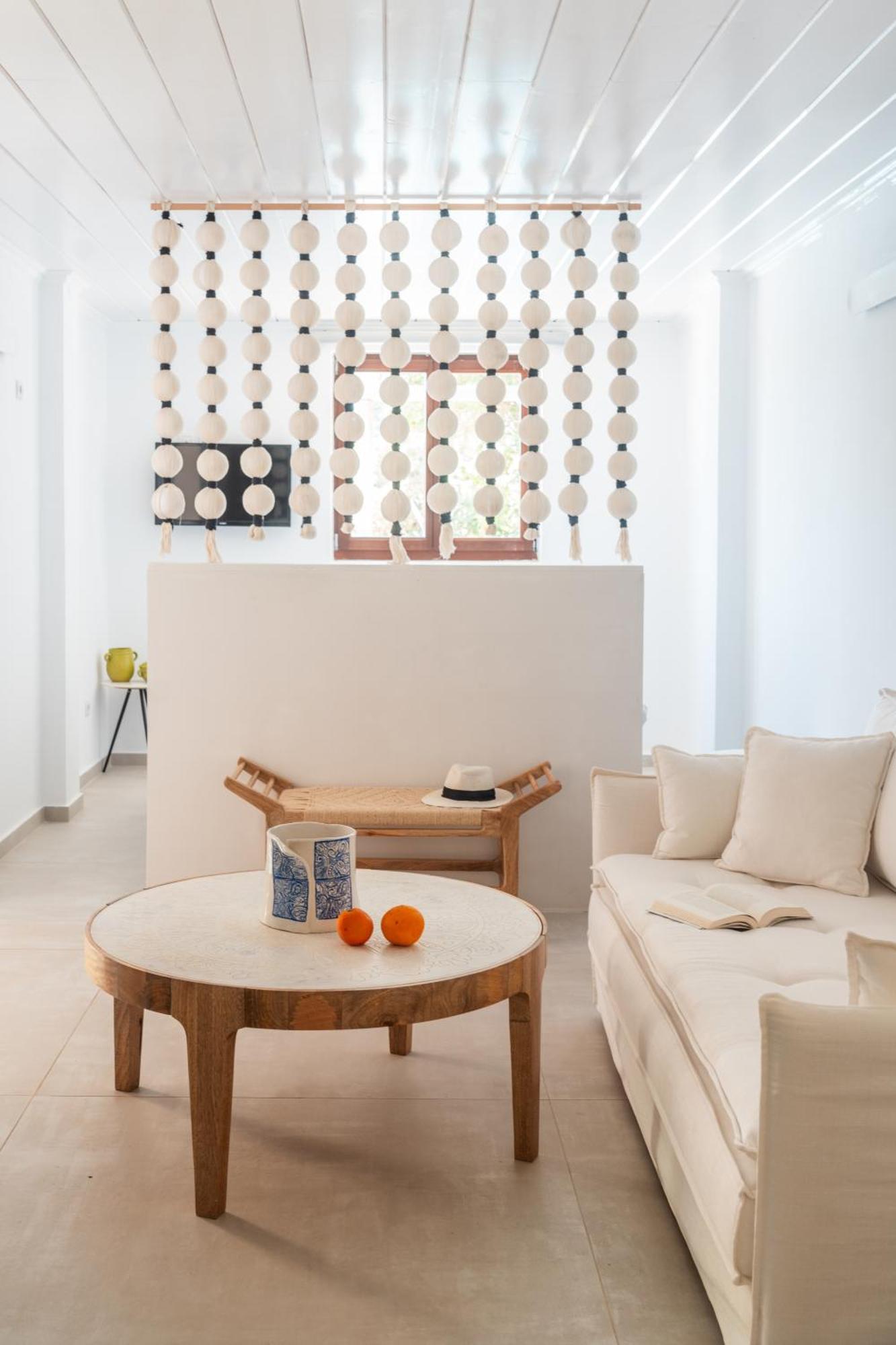 Апарт отель Angelina Boutique Escape Пердика Экстерьер фото