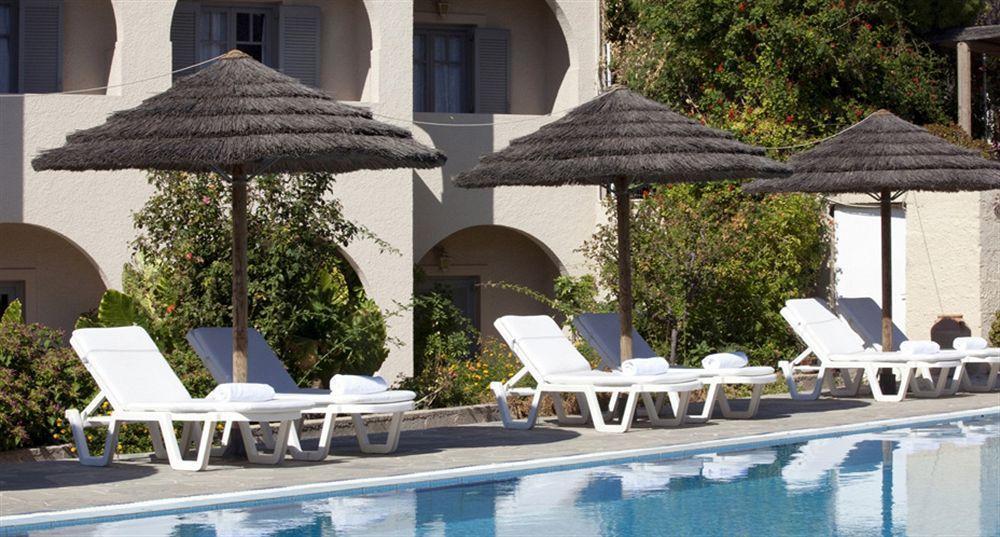 Апарт отель Angelina Boutique Escape Пердика Экстерьер фото