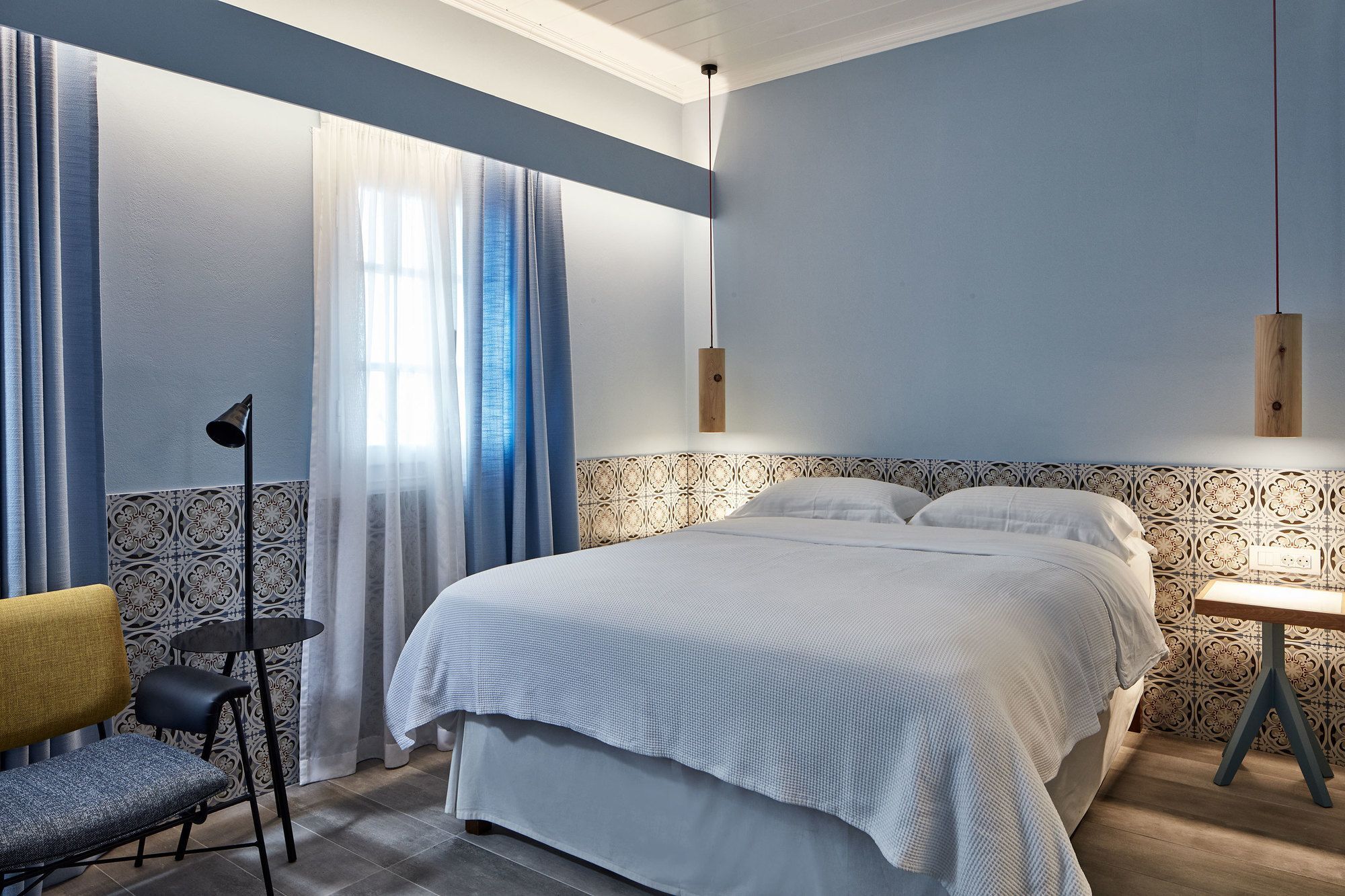 Апарт отель Angelina Boutique Escape Пердика Экстерьер фото
