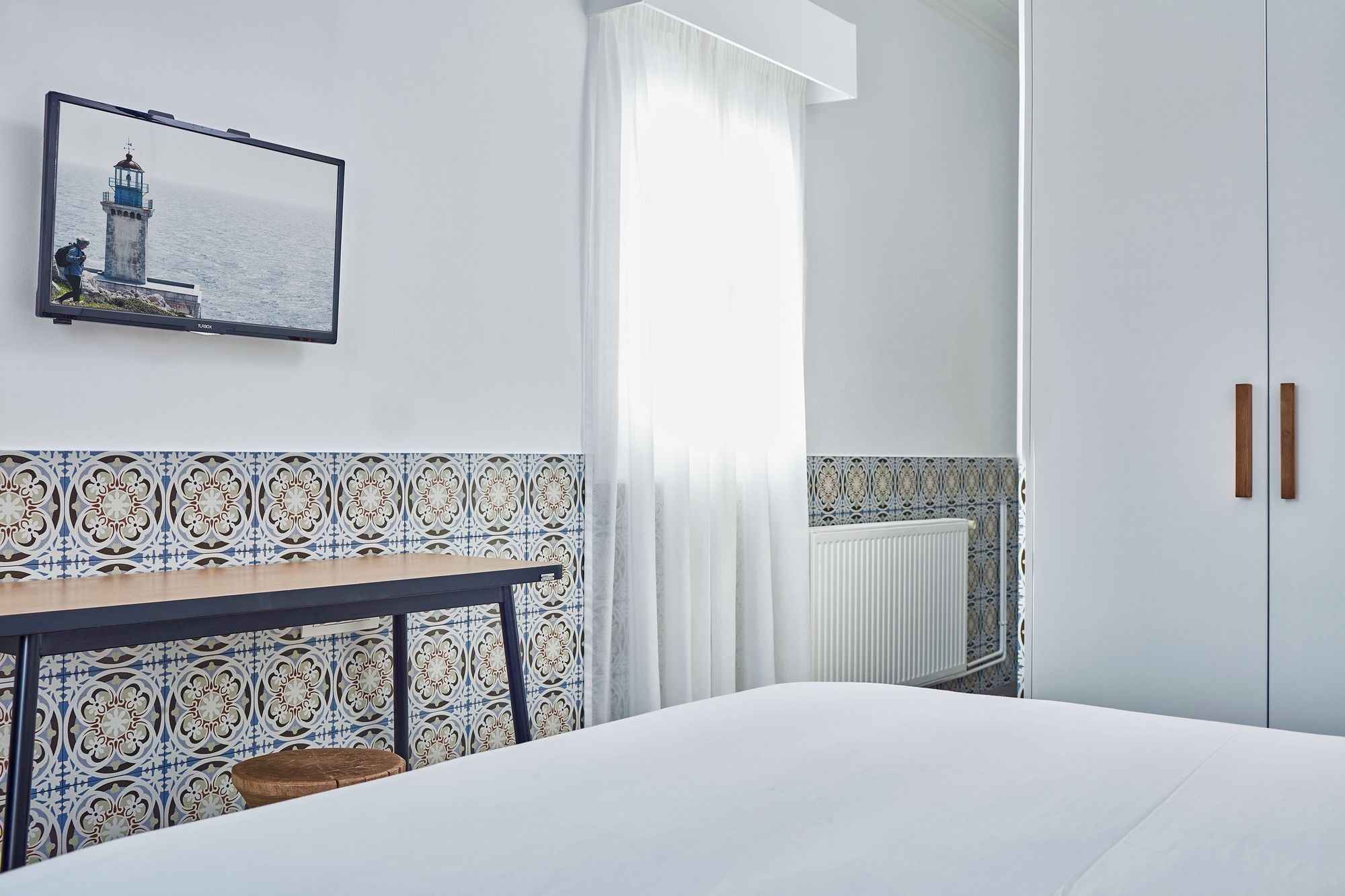 Апарт отель Angelina Boutique Escape Пердика Экстерьер фото