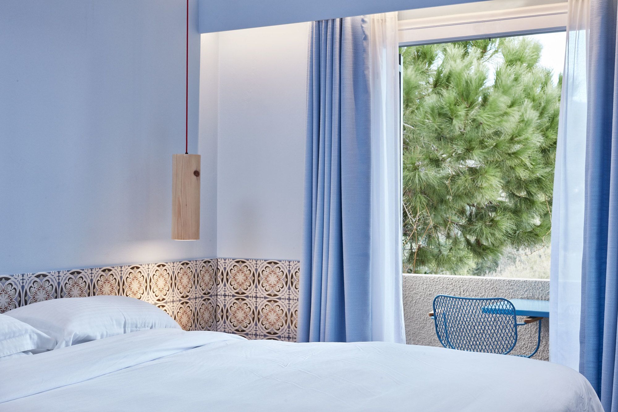 Апарт отель Angelina Boutique Escape Пердика Экстерьер фото